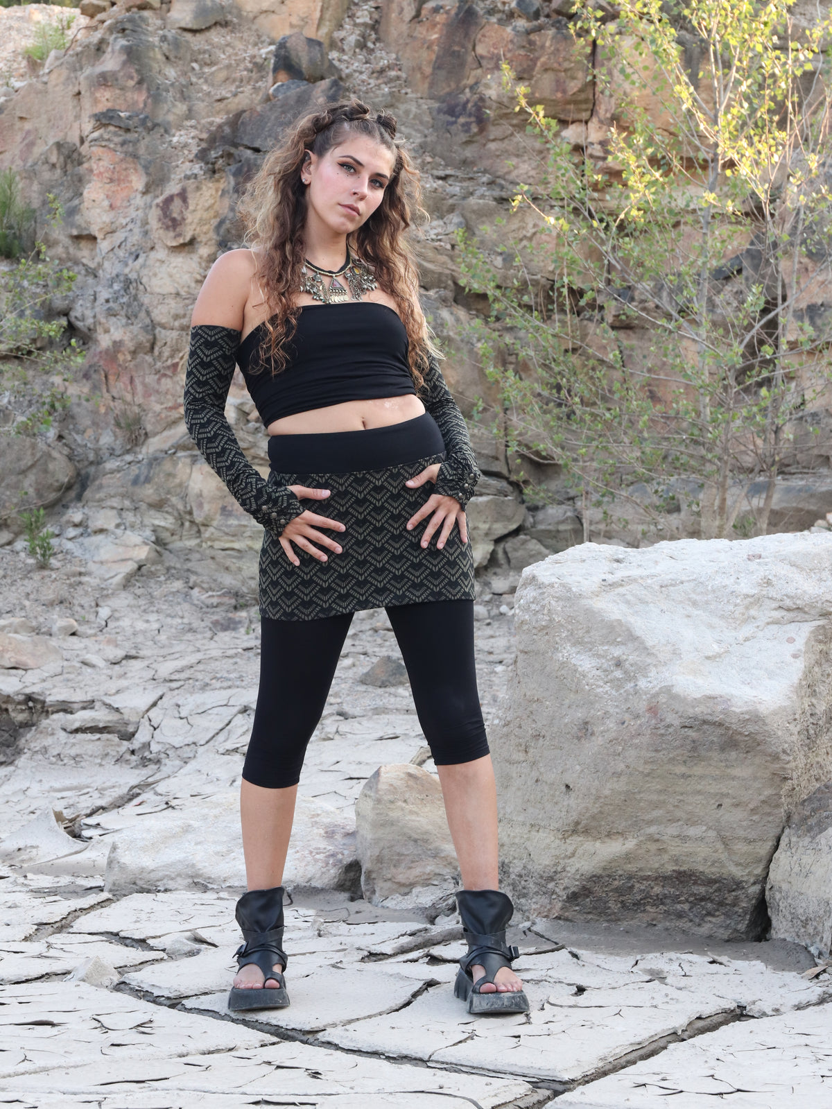 VEDA ✦ LONGMA ✦ FOREST