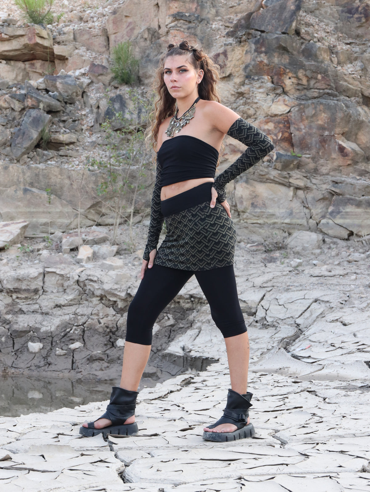 VEDA ✦ LONGMA ✦ FOREST