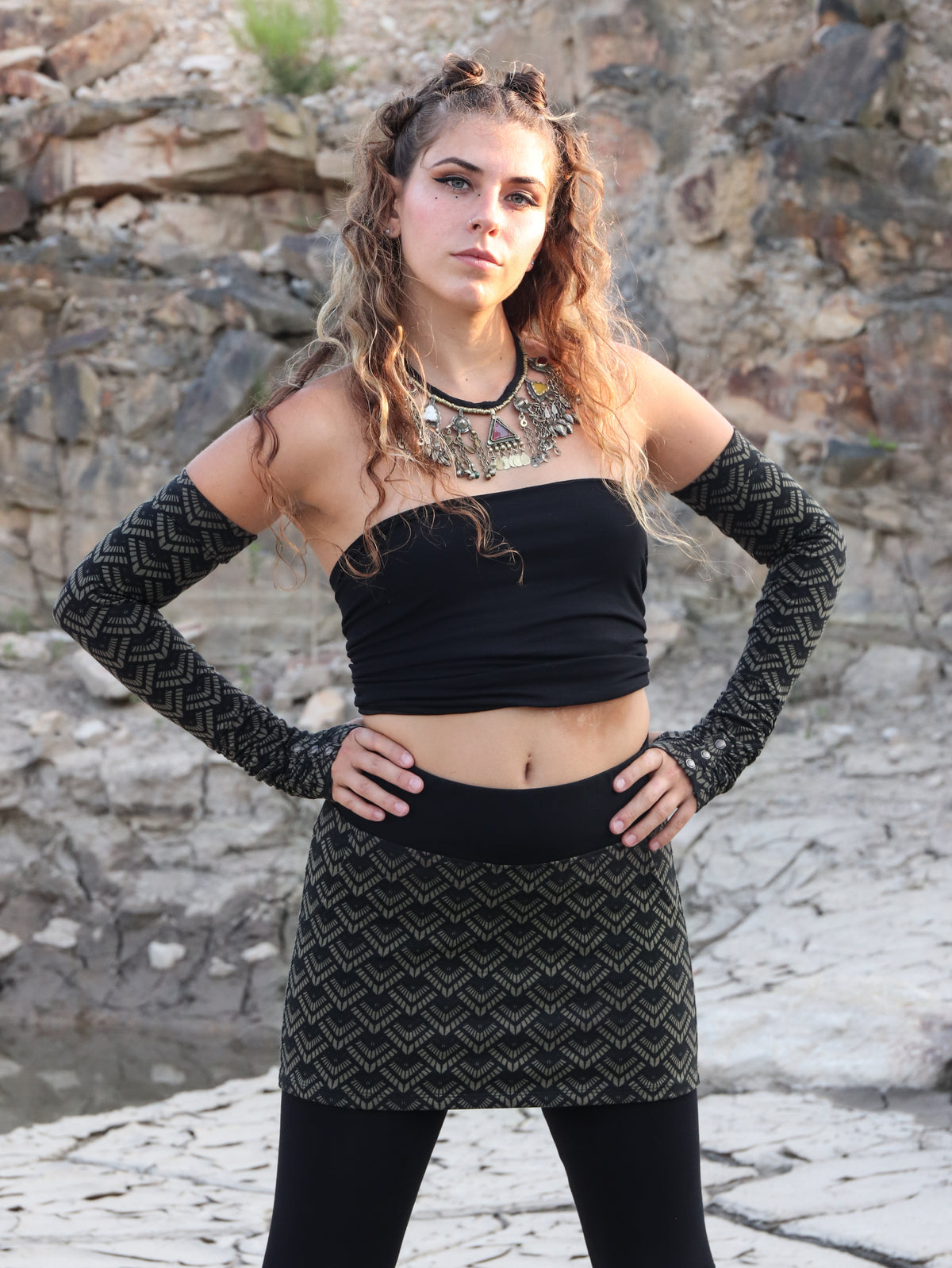 VEDA ✦ LONGMA ✦ FOREST