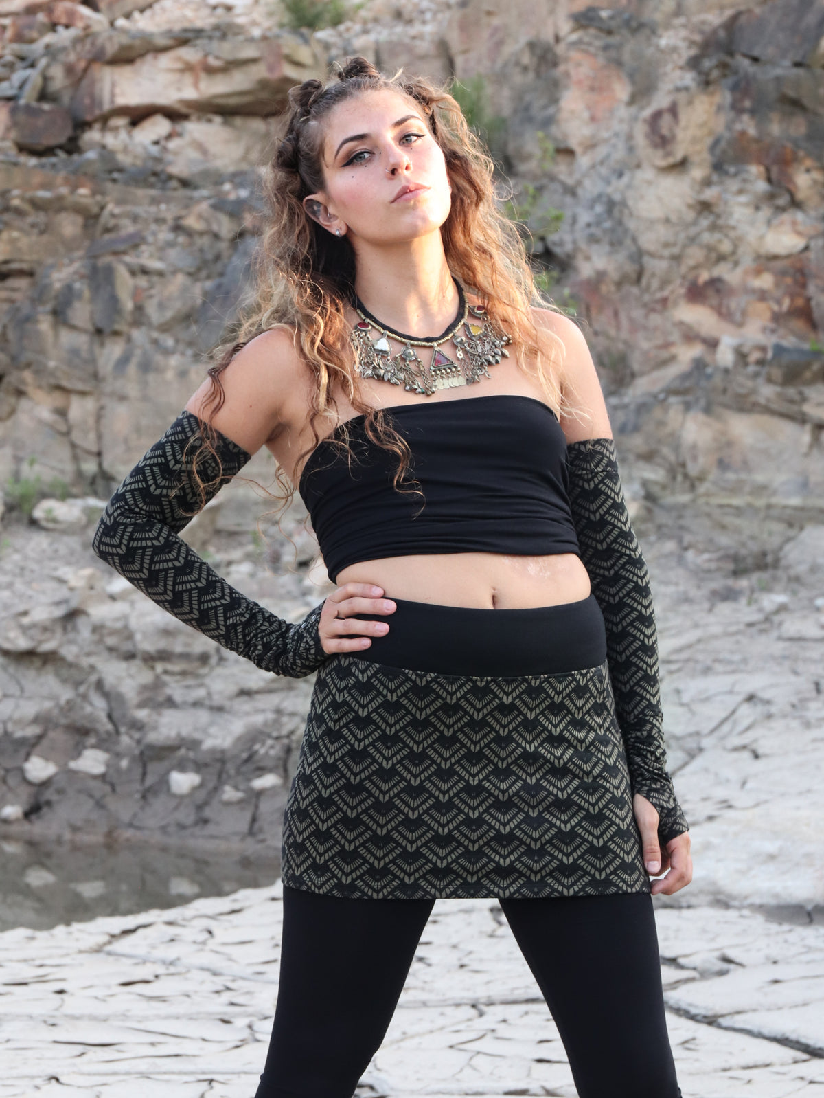 VEDA ✦ LONGMA ✦ FOREST