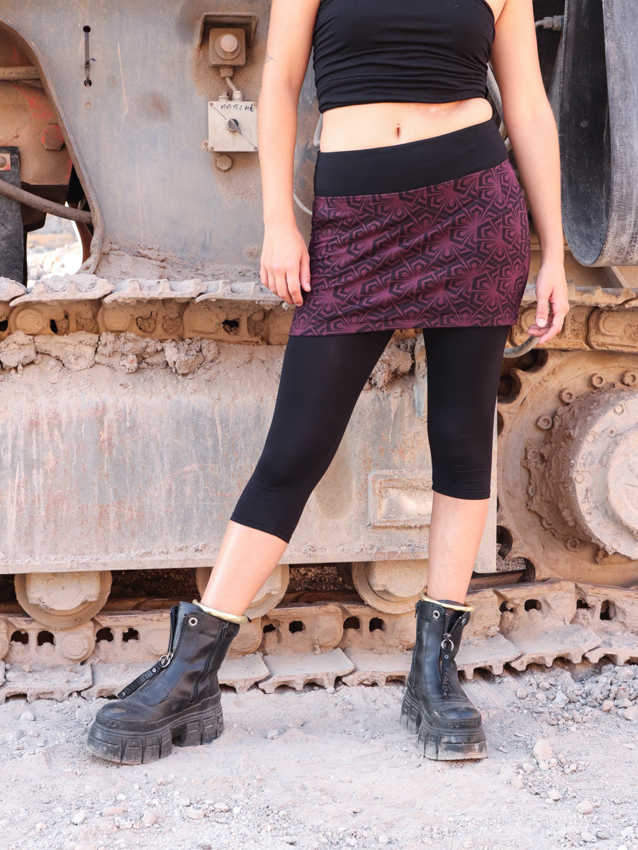 VEDA ✦ SAMURAI ✦ GRAPE