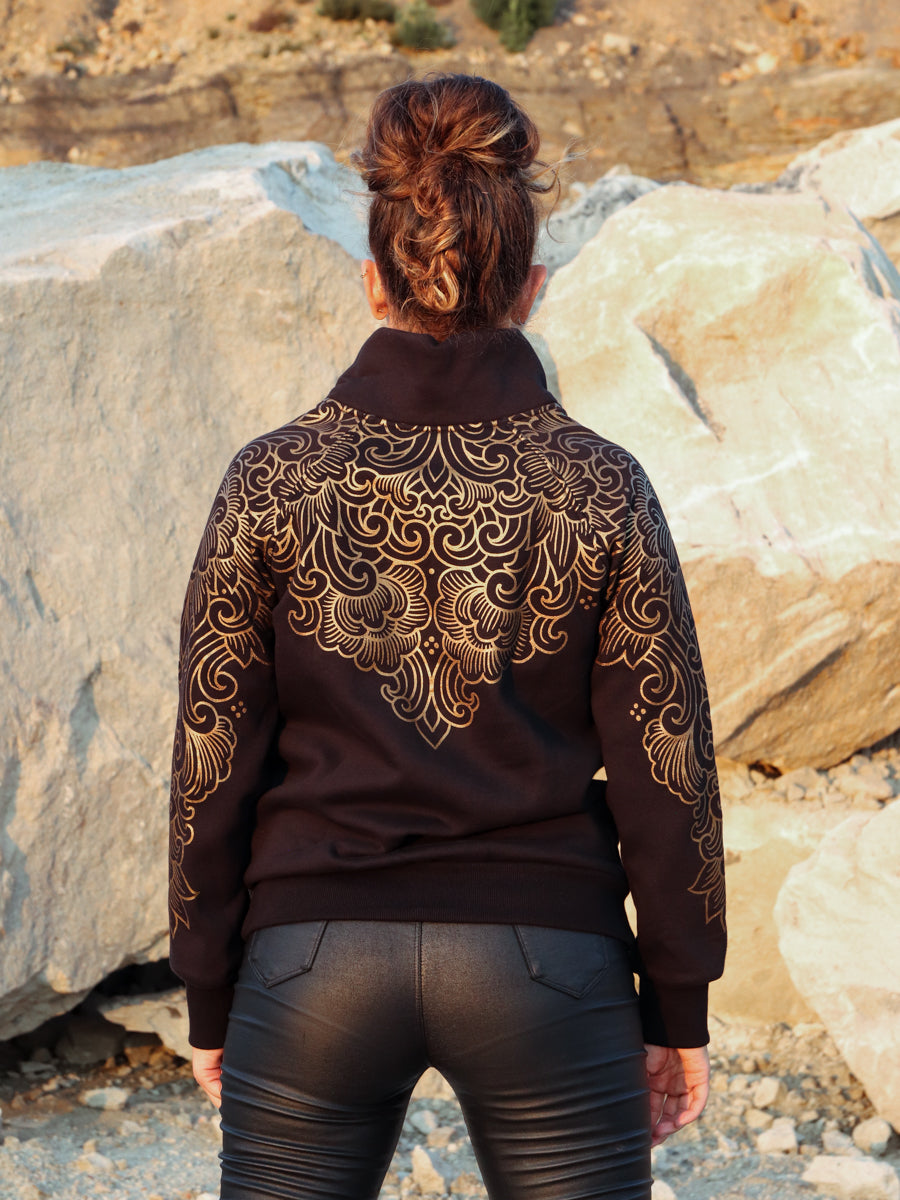 ABSOLUT ✦ BOTAN ✦ GOLD