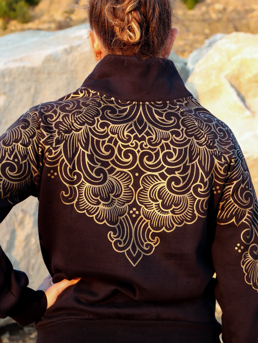 ABSOLUT ✦ BOTAN ✦ GOLD