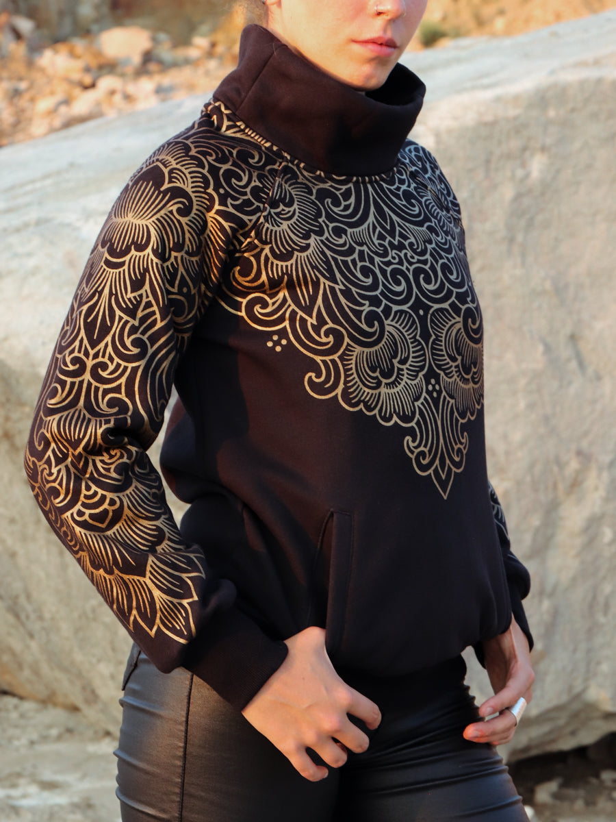 ABSOLUT ✦ BOTAN ✦ GOLD