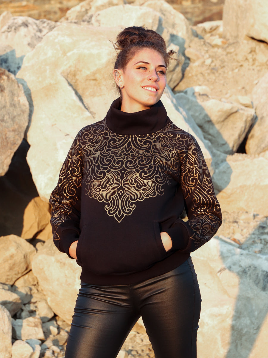 ABSOLUT ✦ BOTAN ✦ GOLD