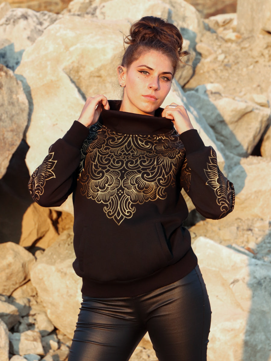 ABSOLUT ✦ BOTAN ✦ GOLD