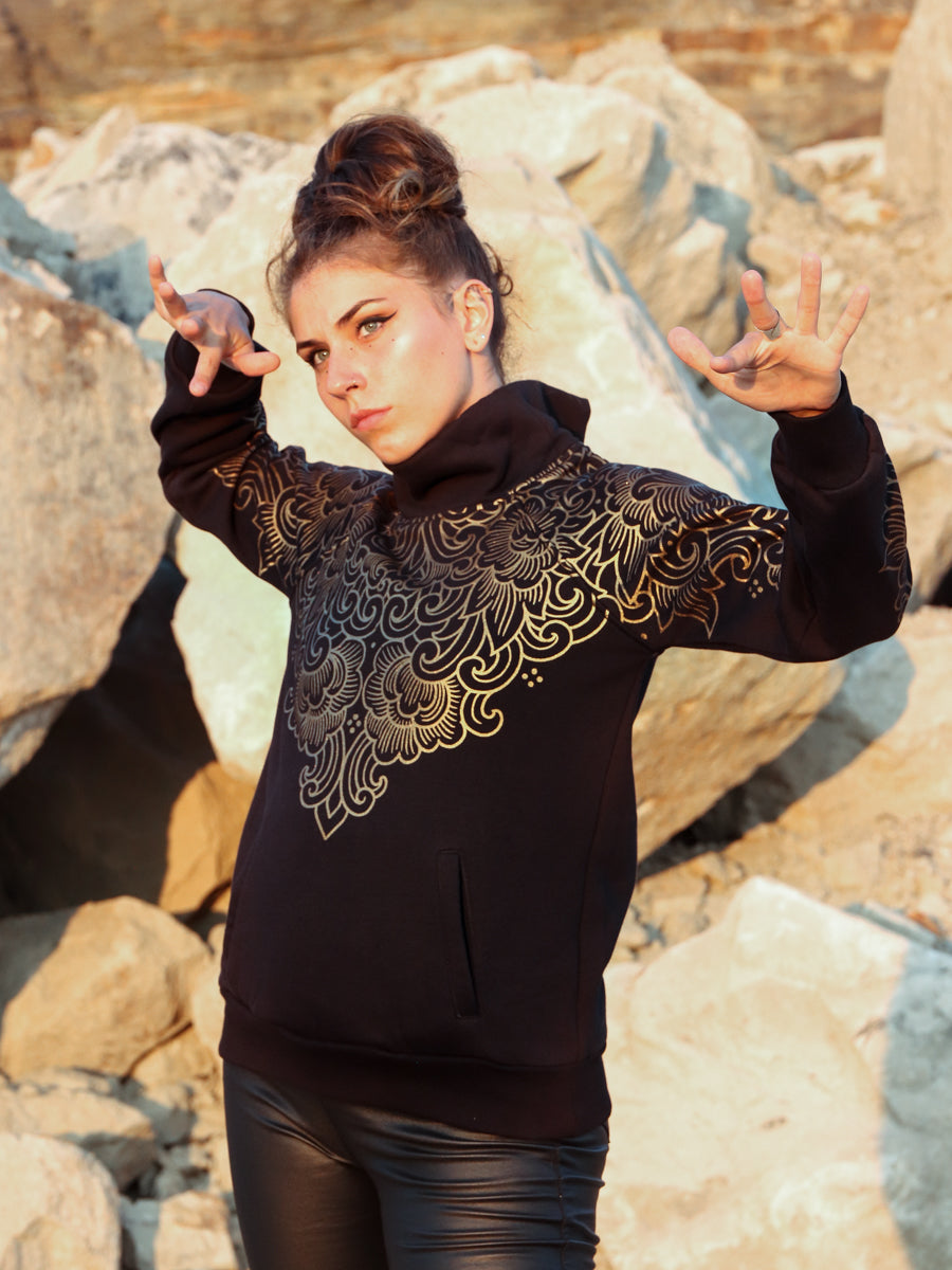 ABSOLUT ✦ BOTAN ✦ GOLD