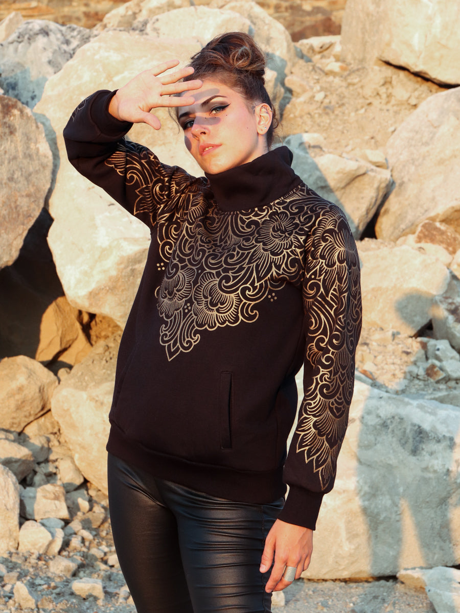 ABSOLUT ✦ BOTAN ✦ GOLD