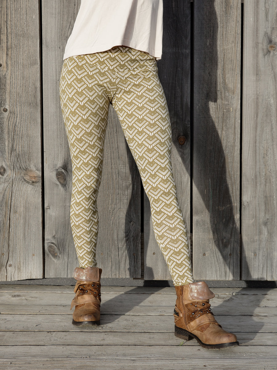 HATHA ✦ LONGMA ✦ GINGER