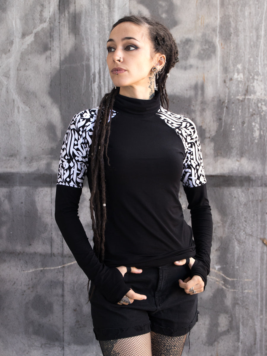 TARA ✦ KALAM ✦ WHITE