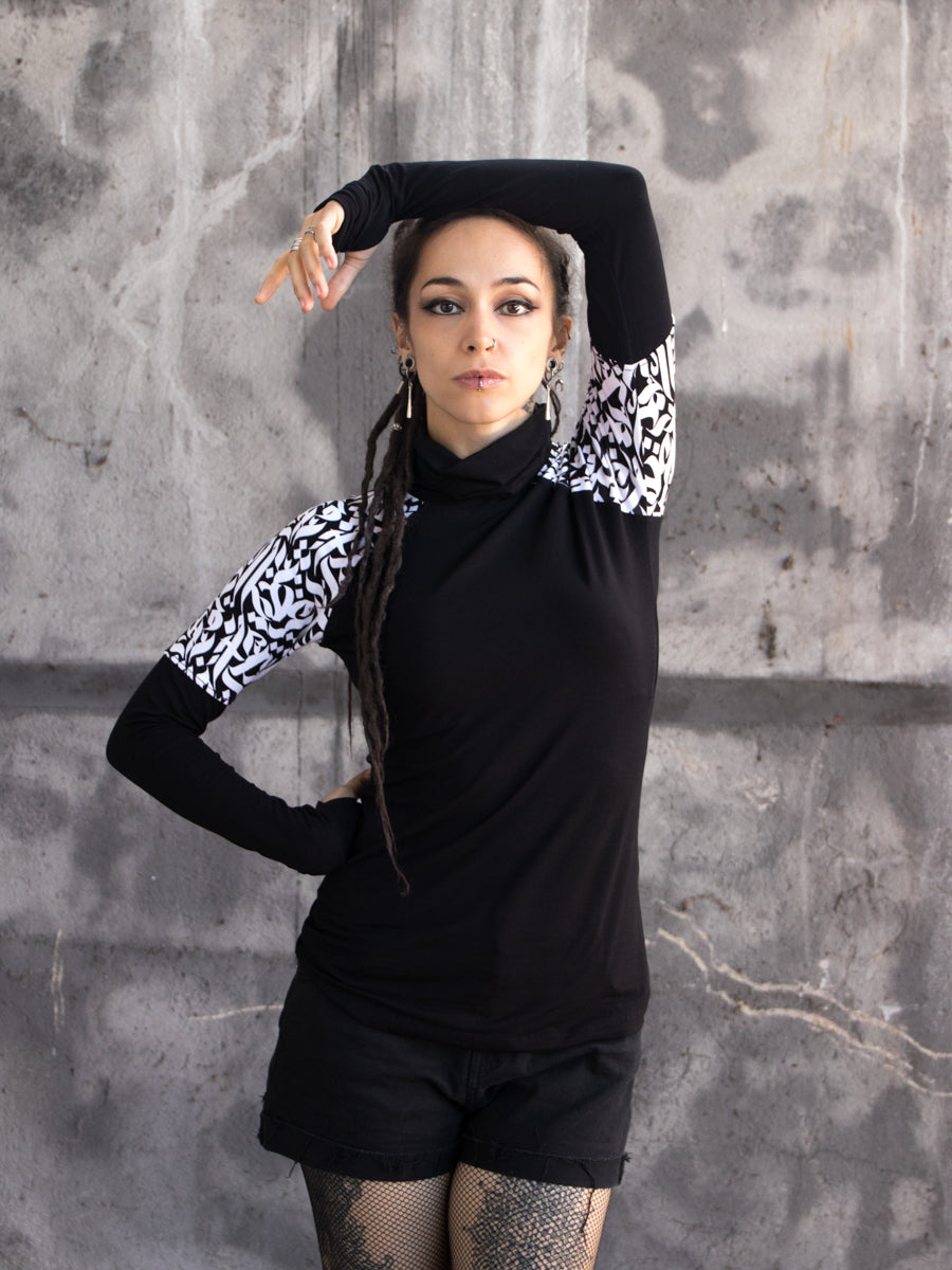 TARA ✦ KALAM ✦ WHITE