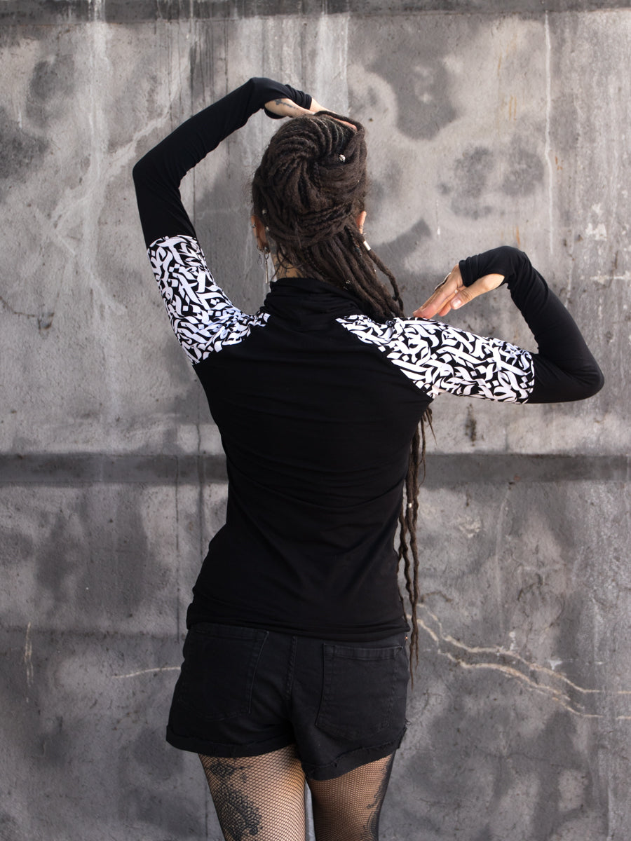 TARA ✦ KALAM ✦ WHITE