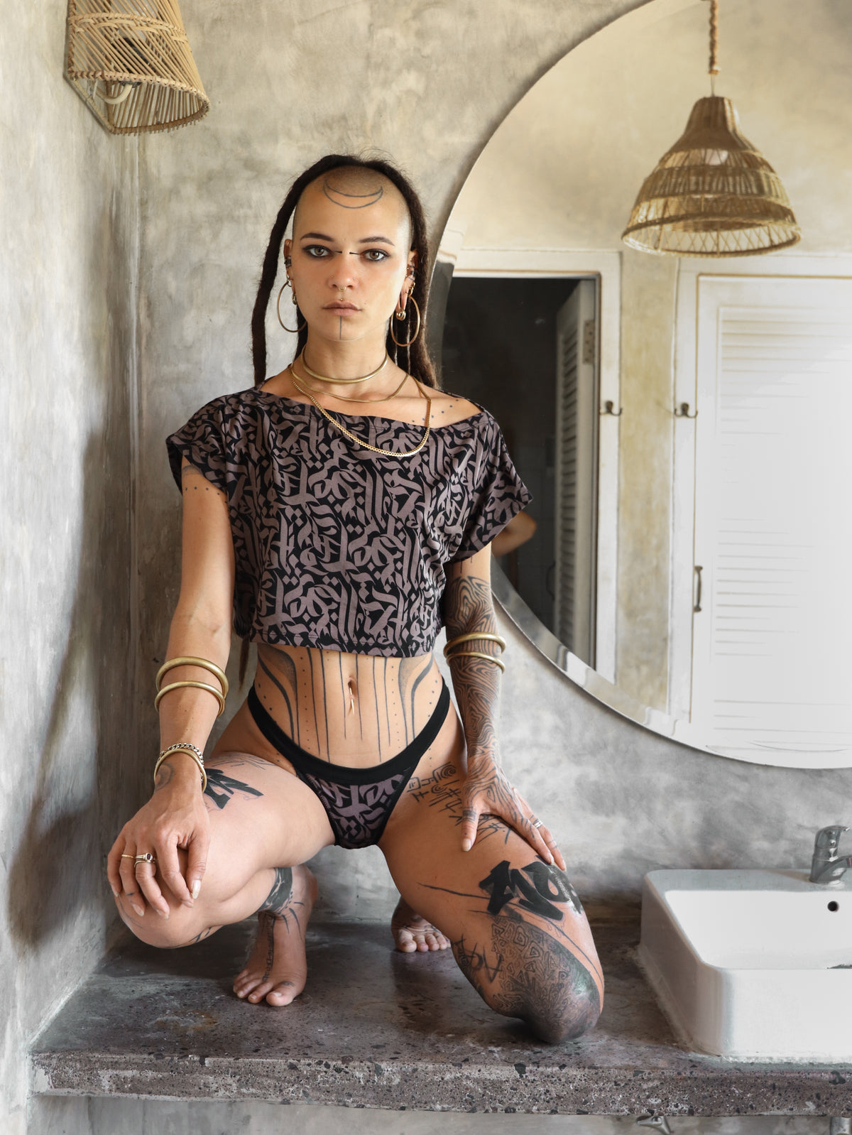 POGO ✦ KALAM ✦ CHOCO