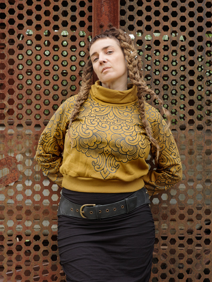 FAYA ✦ BOTAN ✦ SPICE