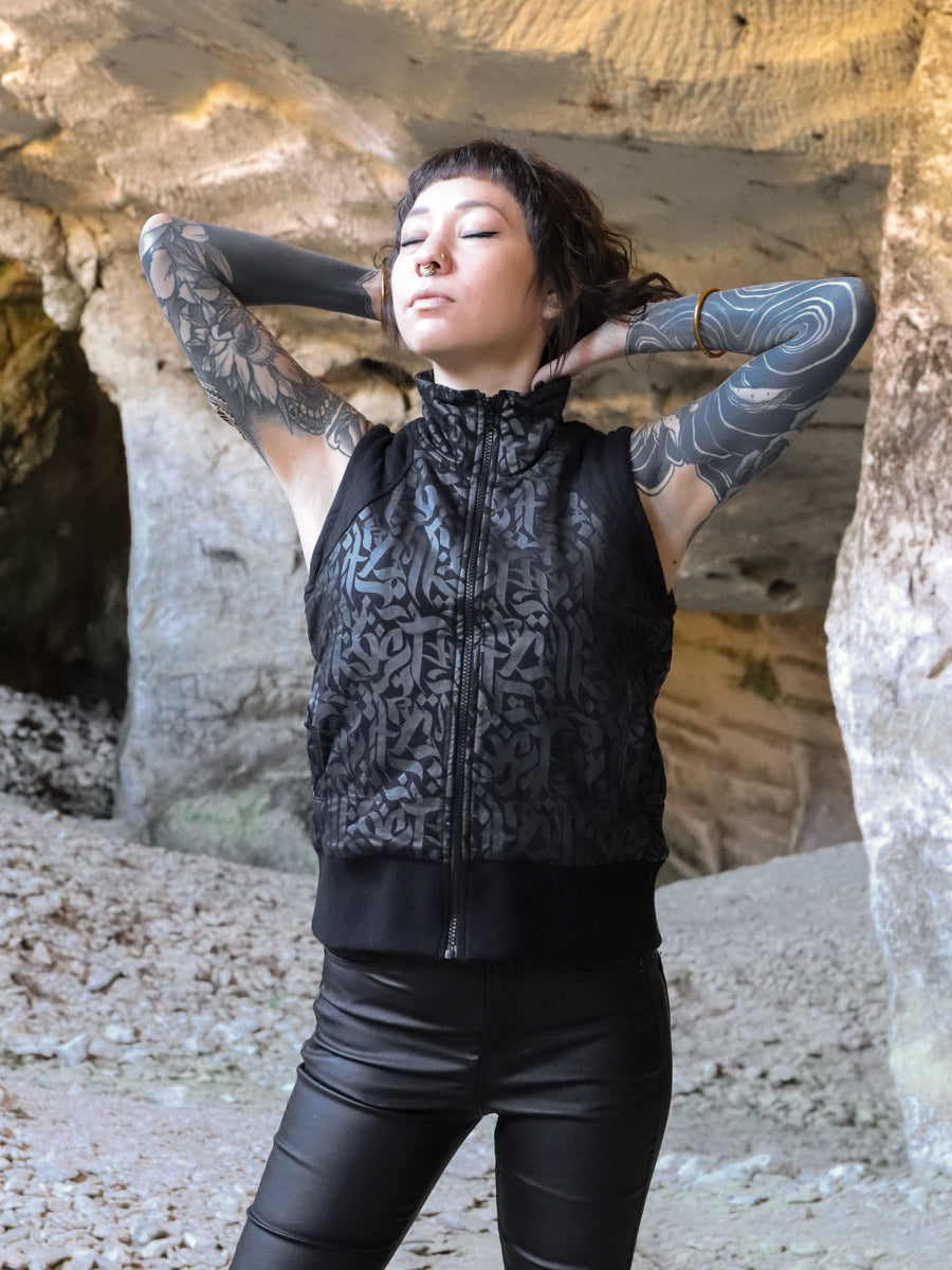 ELEMENT ✦ KALAM ✦ BLACK