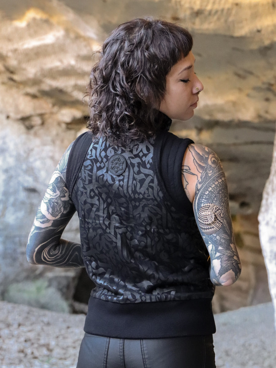 ELEMENT ✦ KALAM ✦ BLACK