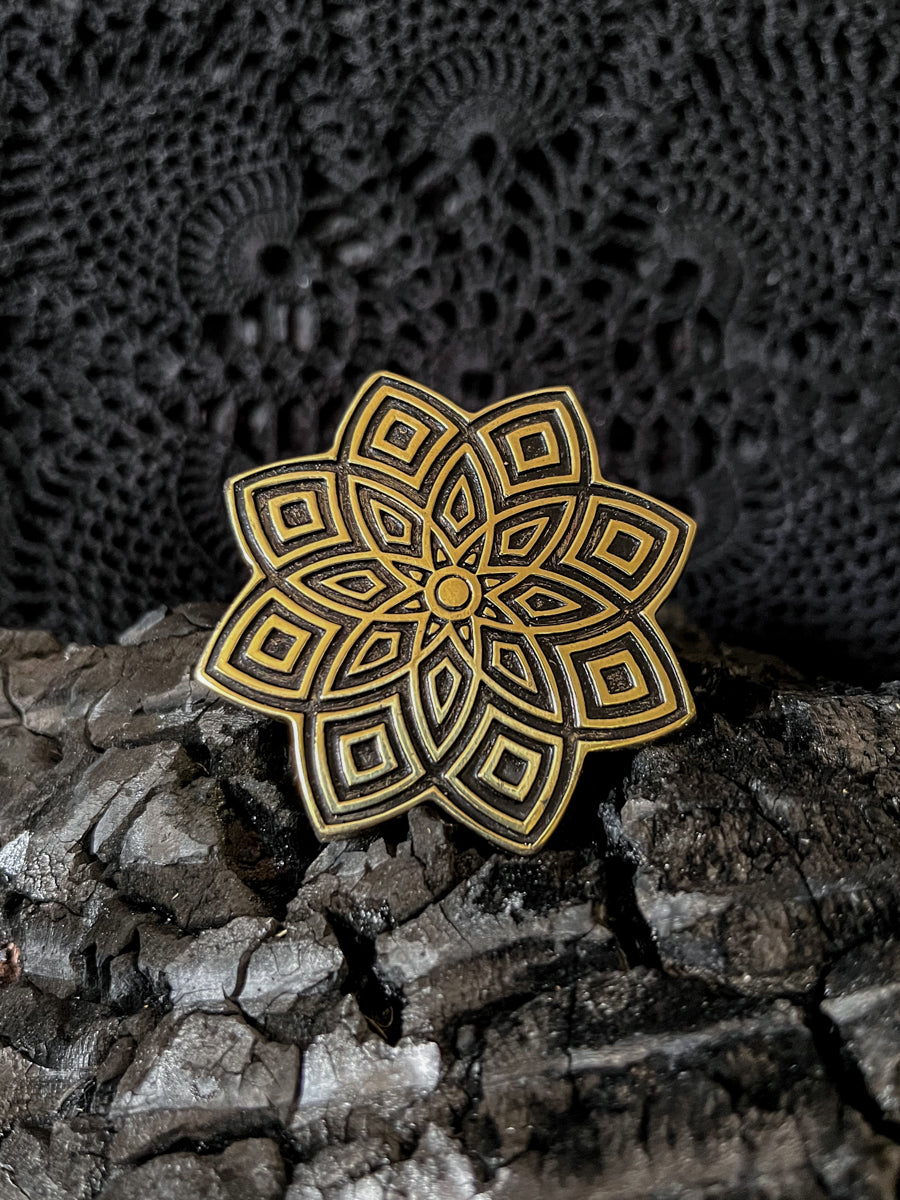 DAEDAL GOLD