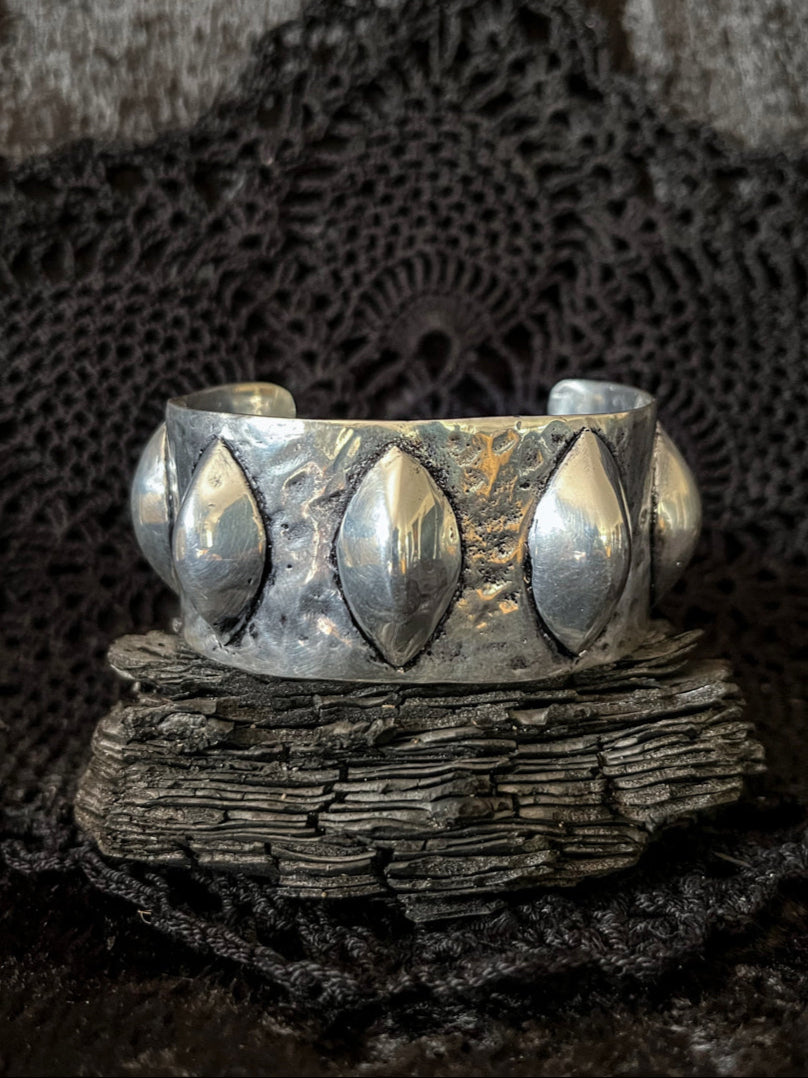 KARABA SILVER