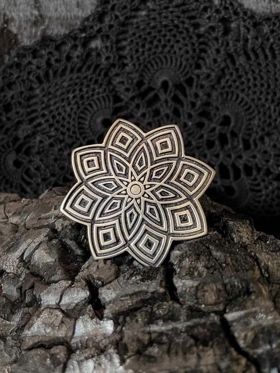 DAEDAL SILVER