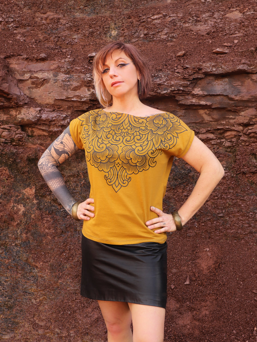 NOMAD ✦ BOTAN ✦ SPICE