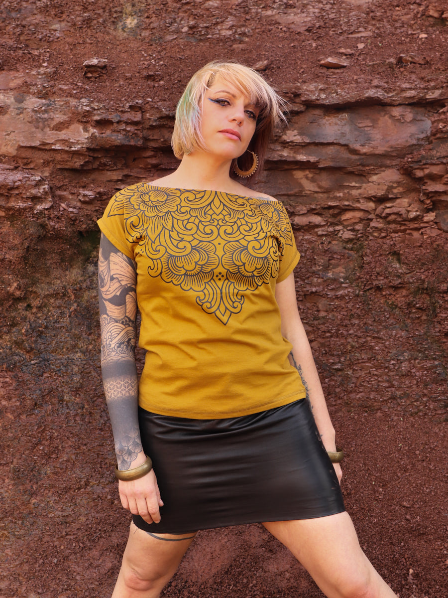 NOMAD ✦ BOTAN ✦ SPICE