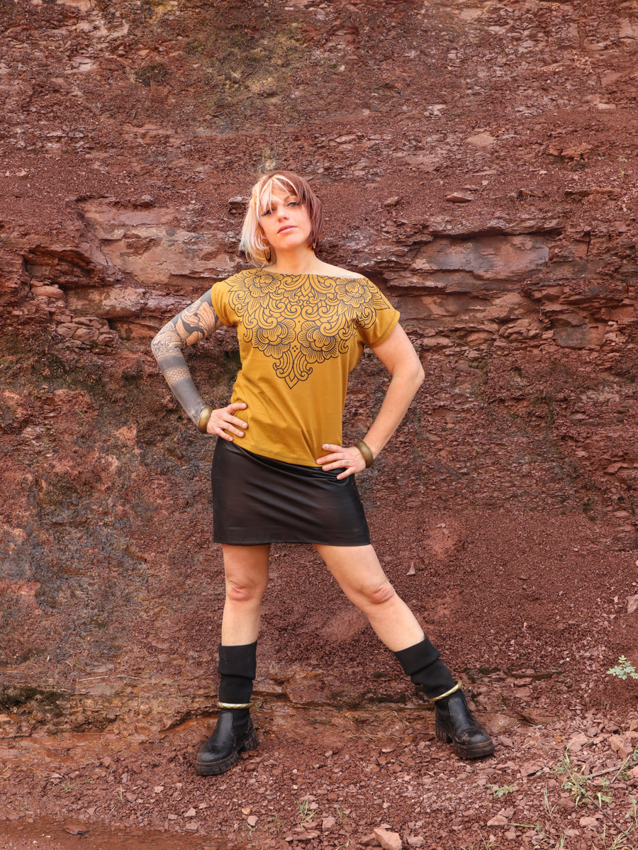 NOMAD ✦ BOTAN ✦ SPICE