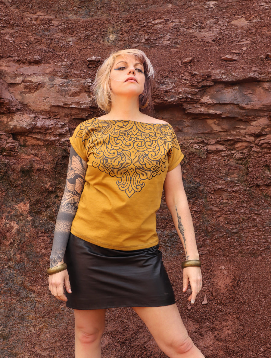 NOMAD ✦ BOTAN ✦ SPICE