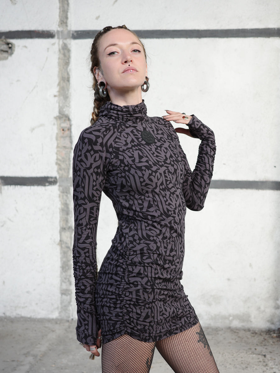 SUTRA ✦ KALAM ✦ GREY