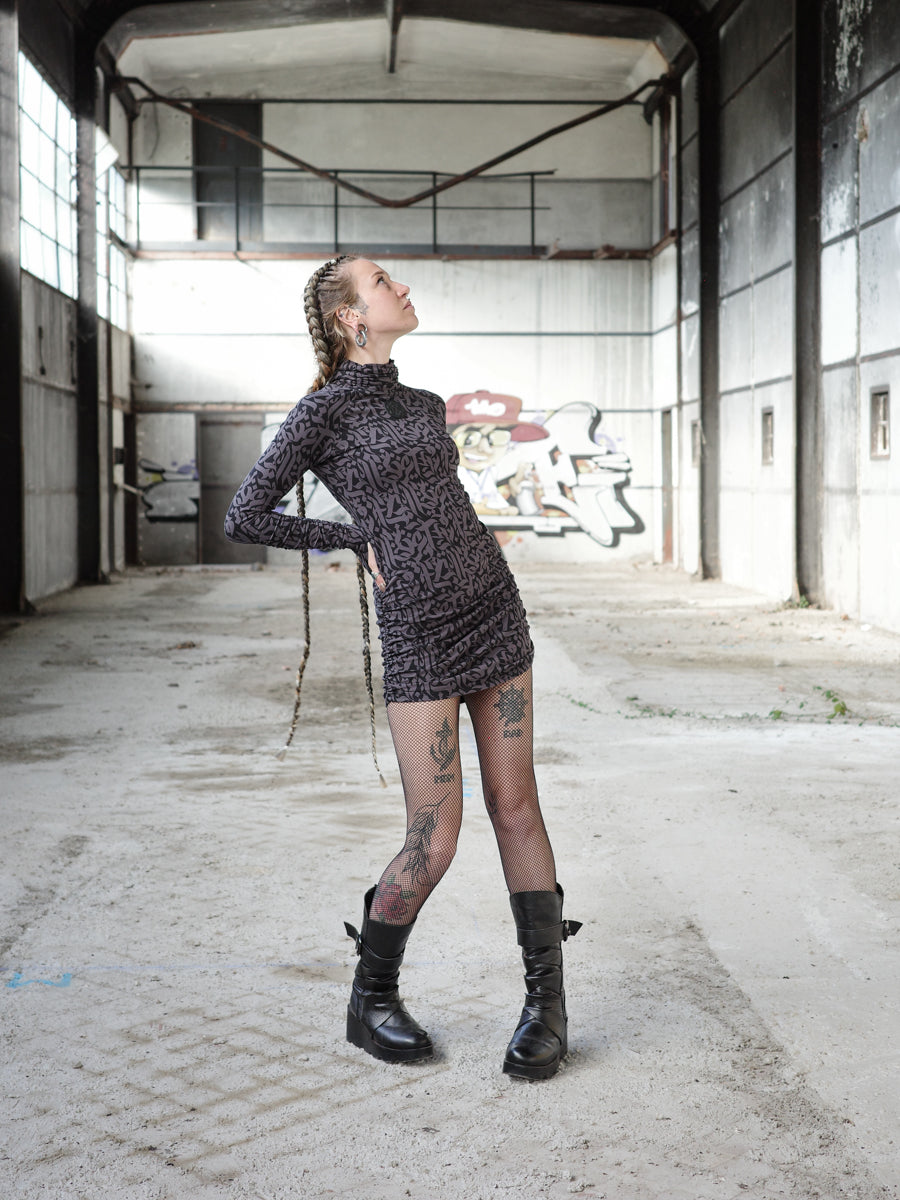 SUTRA ✦ KALAM ✦ GREY