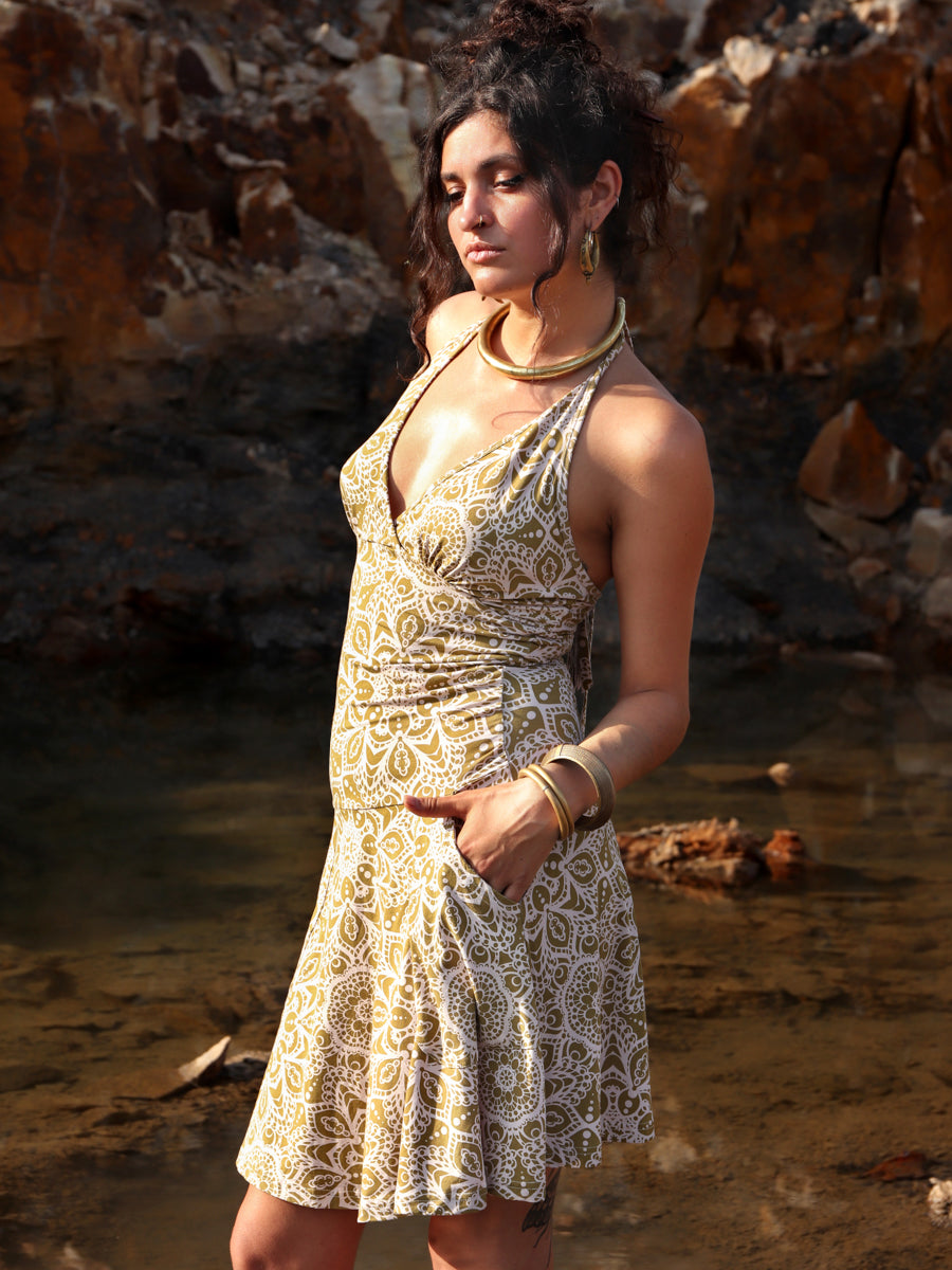 SHANTI ✦ COSMIC ✦ GINGER