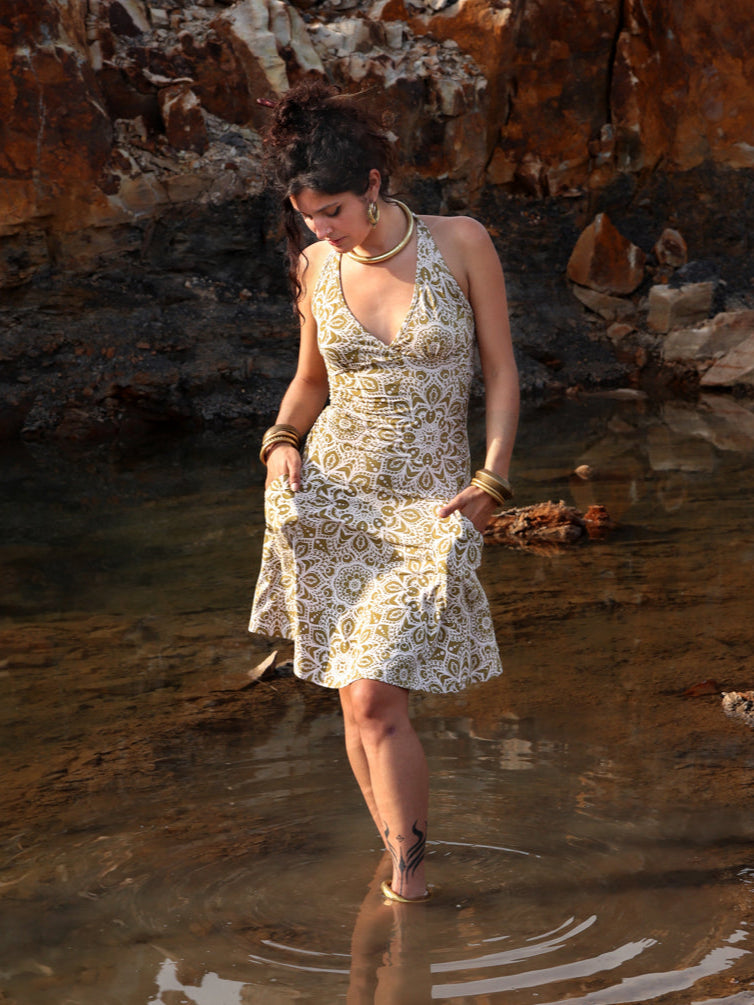 SHANTI ✦ COSMIC ✦ GINGER