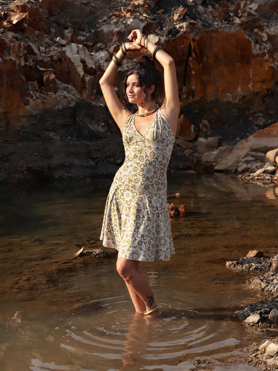 SHANTI ✦ COSMIC ✦ GINGER