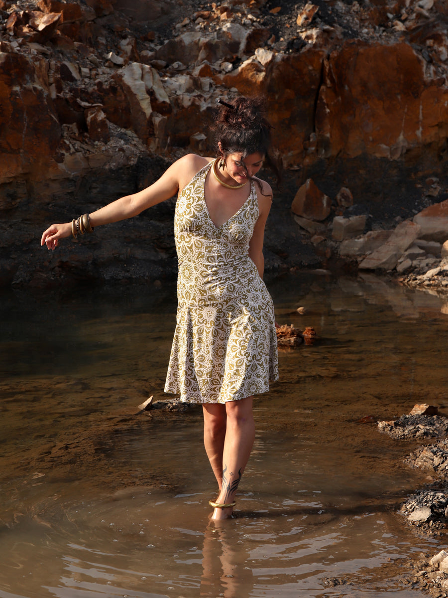 SHANTI ✦ COSMIC ✦ GINGER