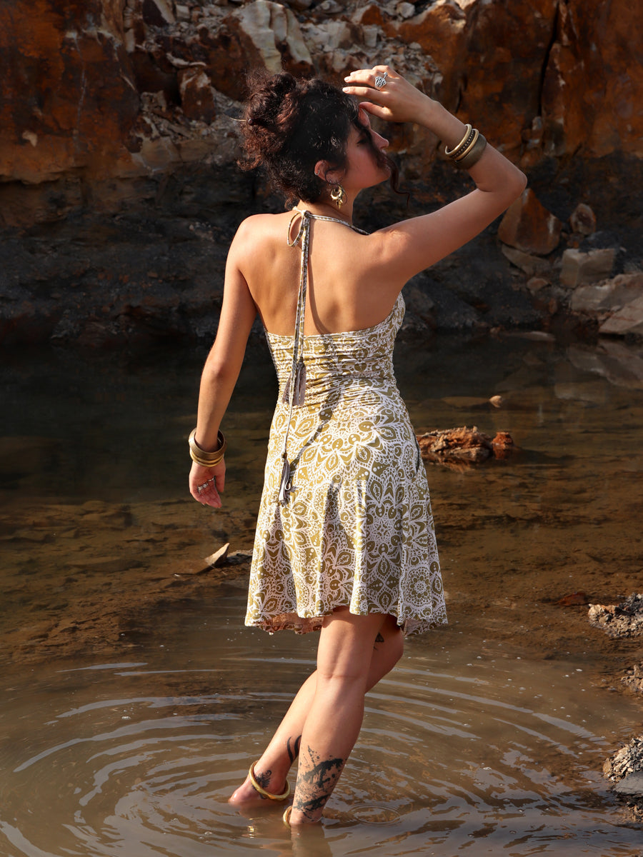 SHANTI ✦ COSMIC ✦ GINGER