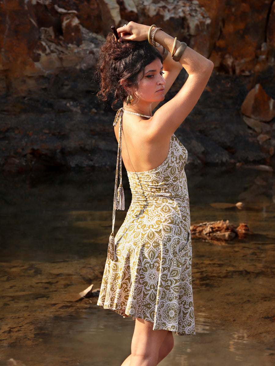 SHANTI ✦ COSMIC ✦ GINGER