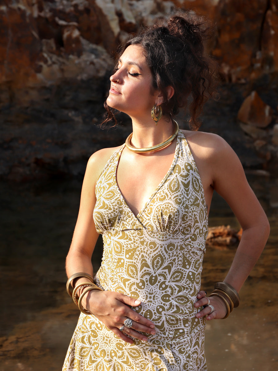 SHANTI ✦ COSMIC ✦ GINGER