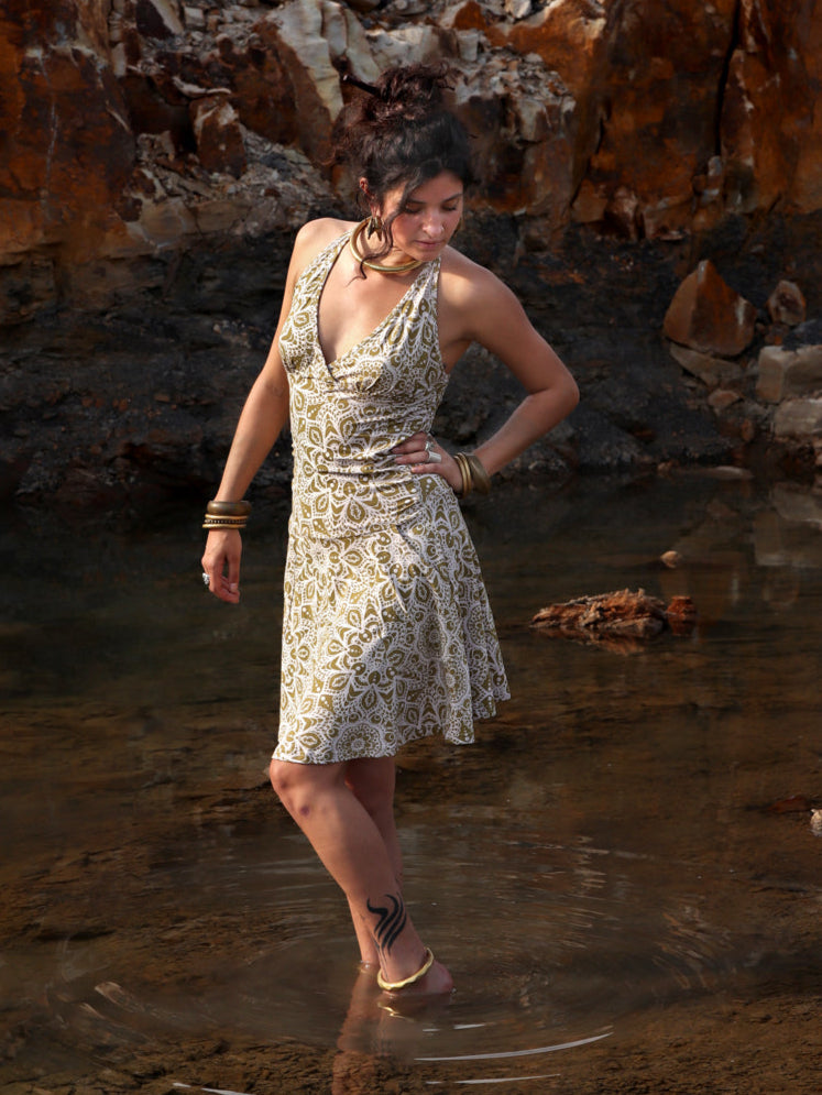 SHANTI ✦ COSMIC ✦ GINGER