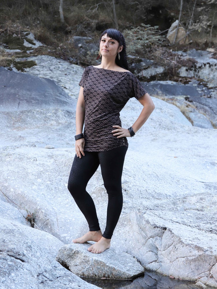 VOODOO ✦ LONGMA ✦ CHOCO