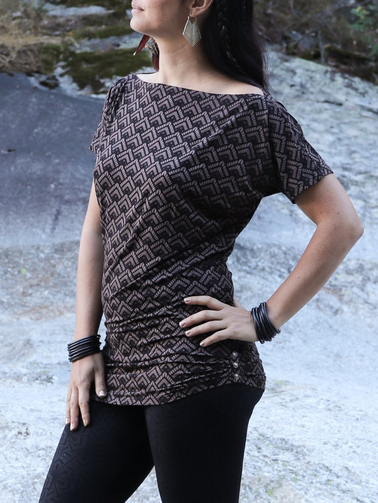 VOODOO ✦ LONGMA ✦ CHOCO