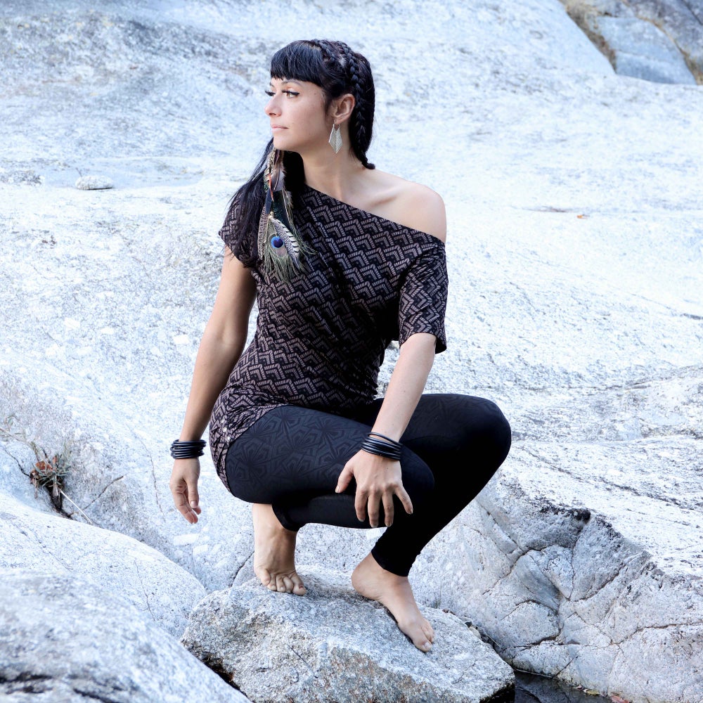 VOODOO ✦ LONGMA ✦ CHOCO