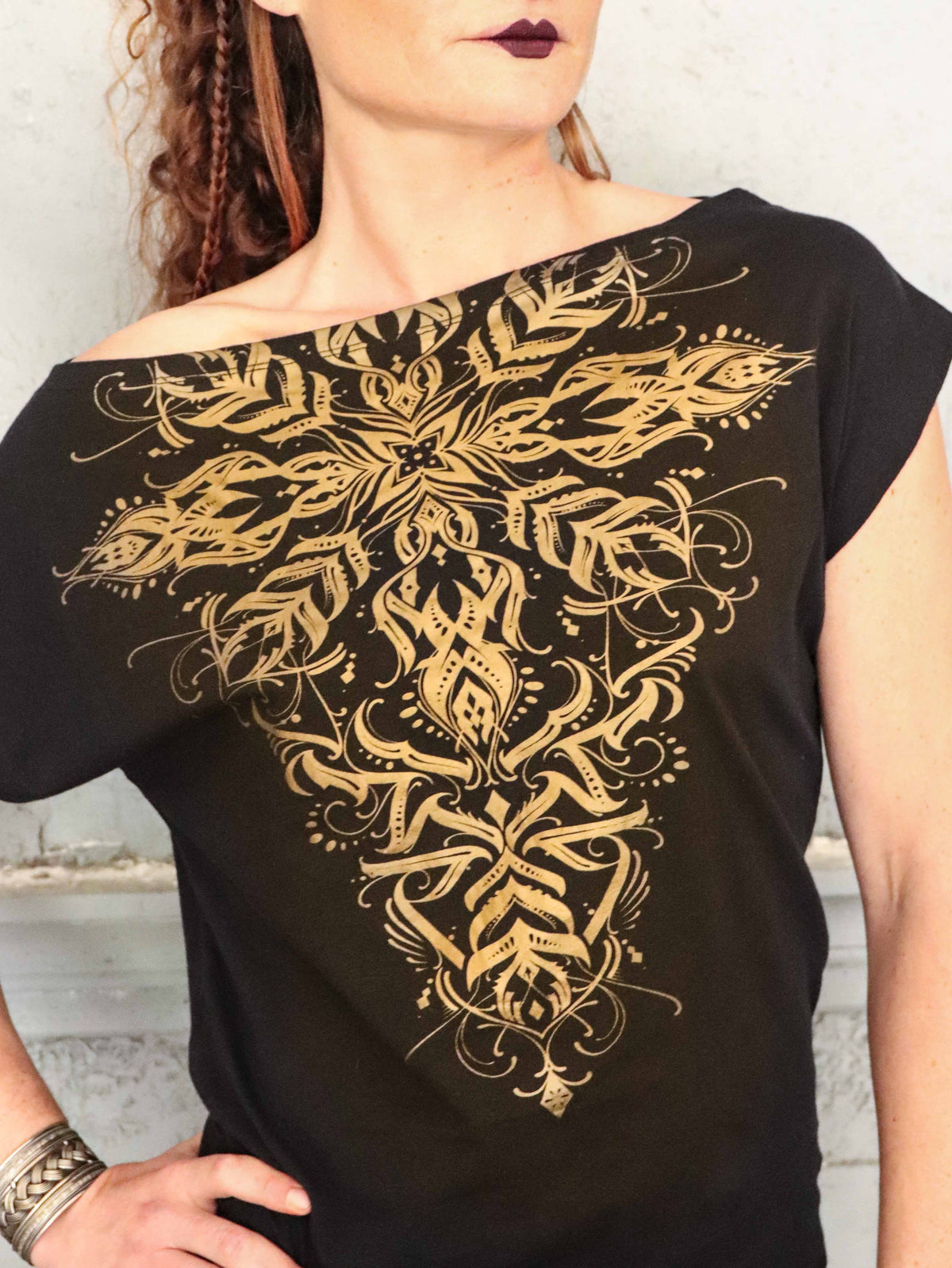 NAGA ✦ SKAO ✦ GOLD