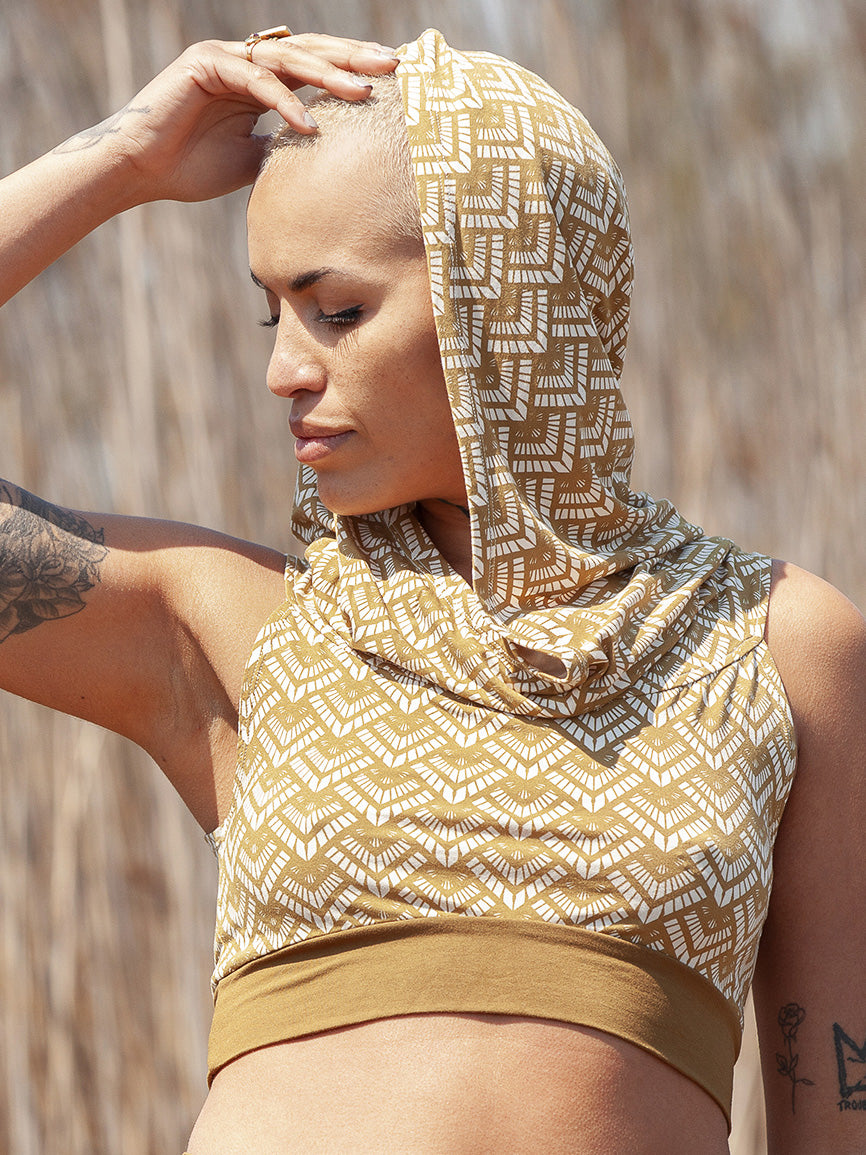 EKINOX ✦ LONGMA ✦ GINGER