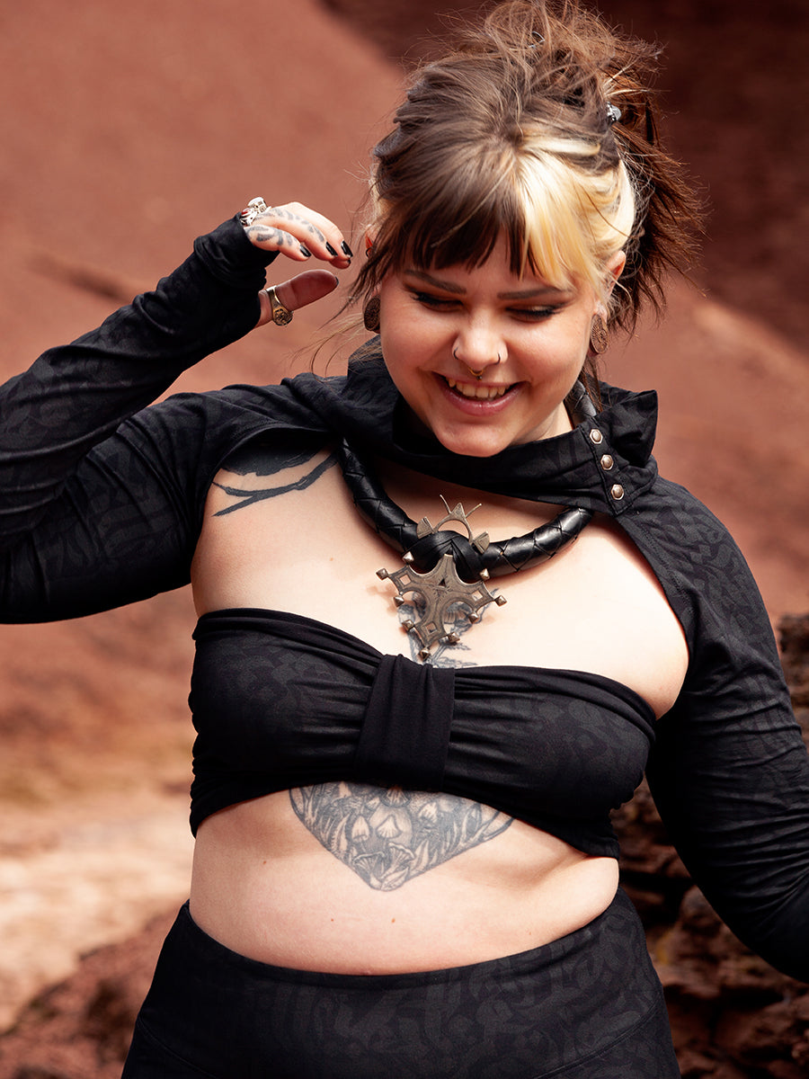 QUANTUM ✦ KALAM ✦ BLACK