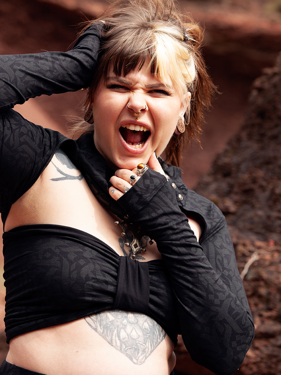 QUANTUM ✦ KALAM ✦ BLACK