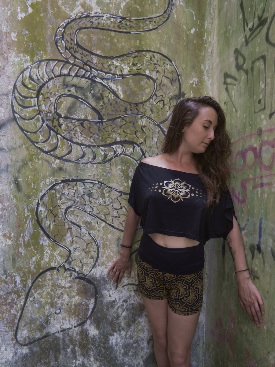 POGO ✦ LOGO ✦ COPPER