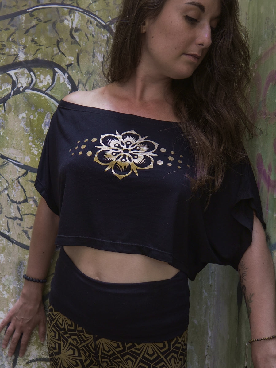 POGO ✦ LOGO ✦ COPPER