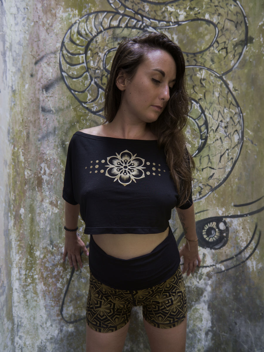 POGO ✦ LOGO ✦ COPPER