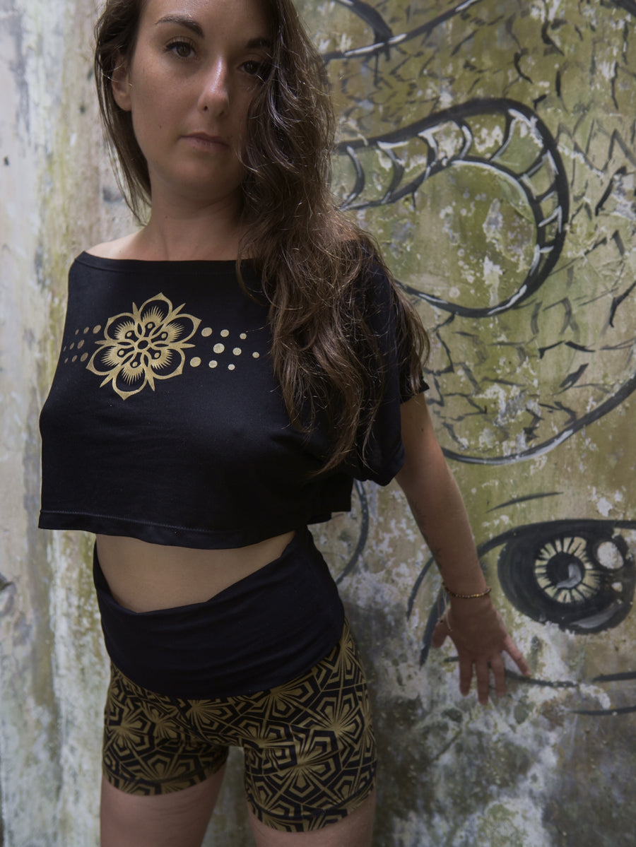 POGO ✦ LOGO ✦ COPPER