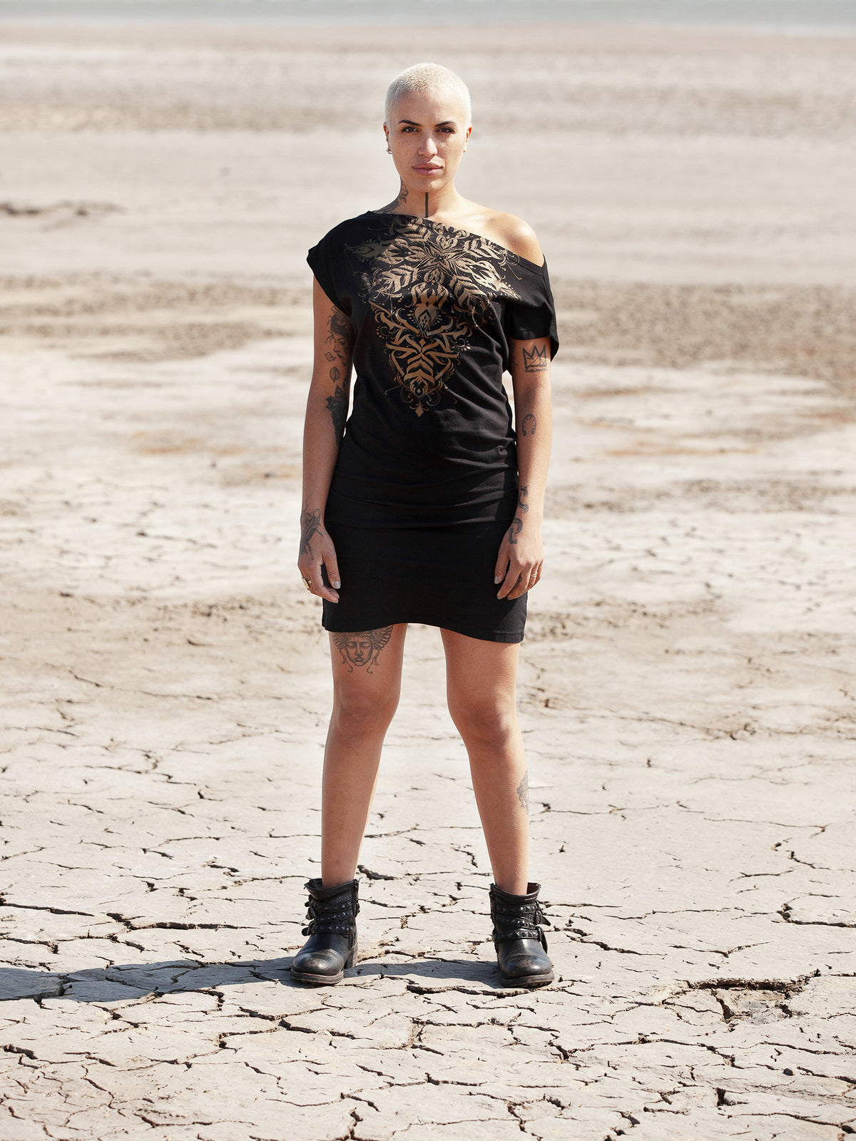 NAGA ✦ SKAO ✦ GOLD