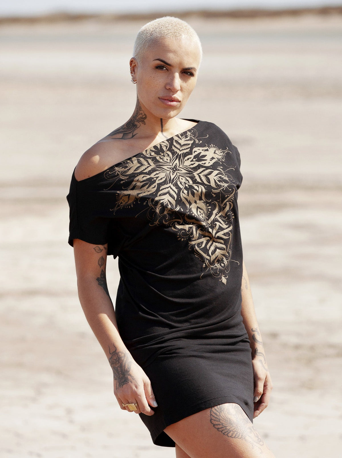 NAGA ✦ SKAO ✦ GOLD